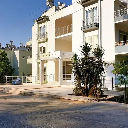 Apartman Efe Apart Kemer