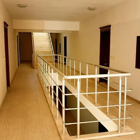 Efe Apart Apartman *