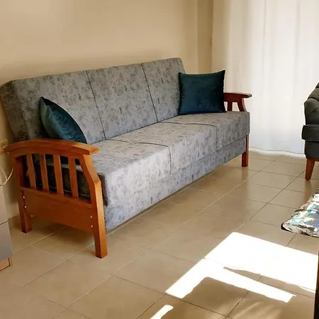 Apartman Efe Apart *