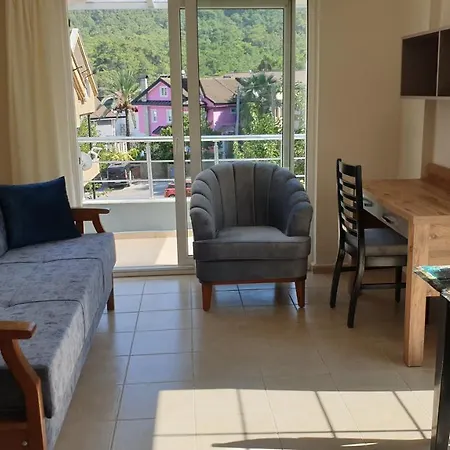 Efe Apart Apartman