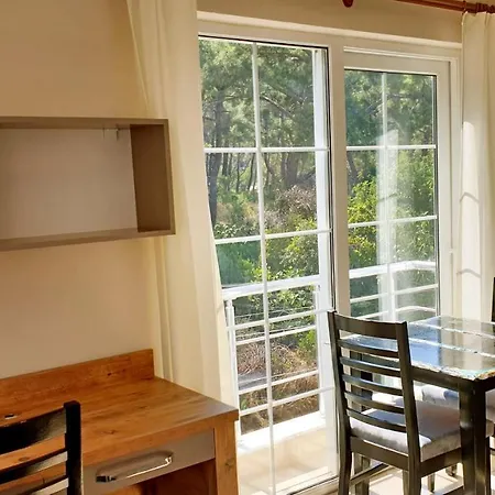 Apartman Efe Apart *