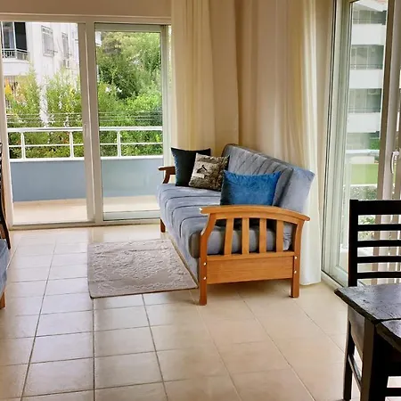 Apartman Efe Apart