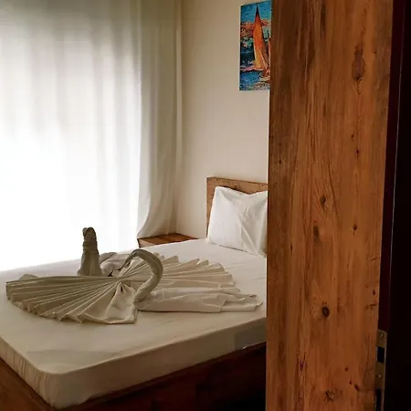 Efe Apart Apartman