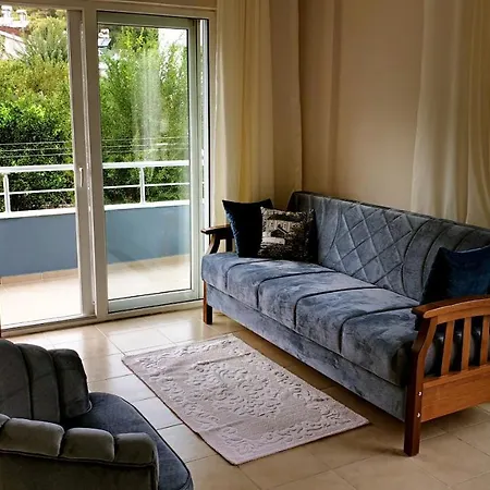 Efe Apart Apartman Kemer