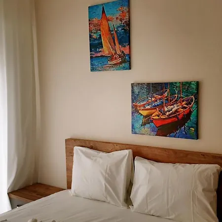 Efe Apart Apartman