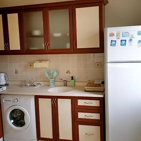 Apartman Efe Apart Kemer