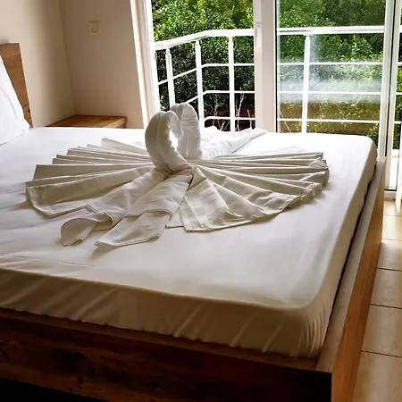 Efe Apart Apartman Kemer
