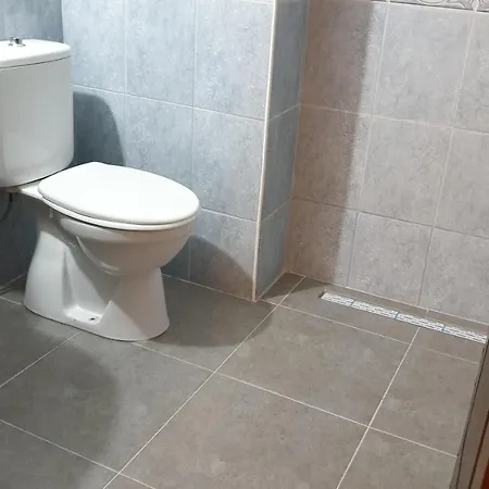 Efe Apart Apartman Kemer