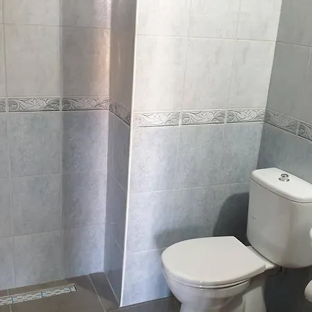 Efe Apart Apartman *