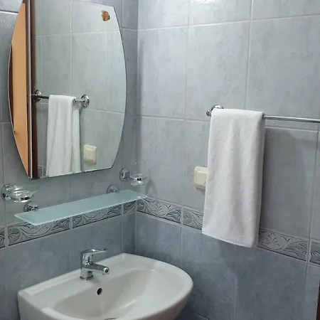 Apartman Efe Apart
