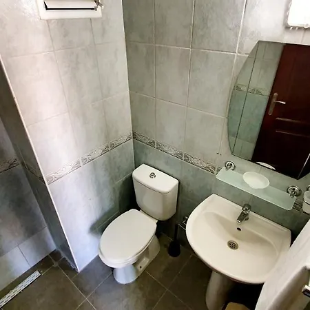 Efe Apart Apartman