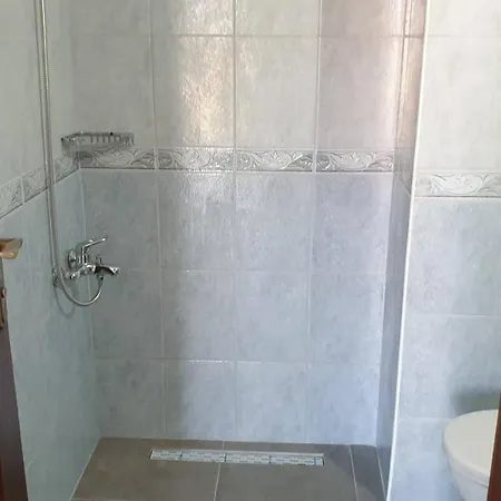 Efe Apart Apartman *