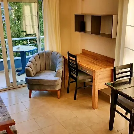Διαμέρισμα Efe Apart *